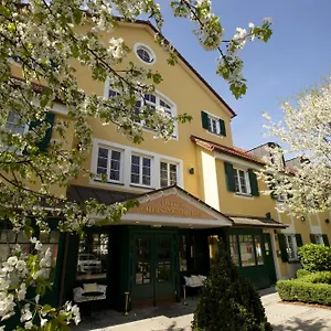 Freisinger Hof מלון