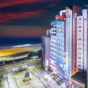 サンセット ビジネス 3* 釜山広域市