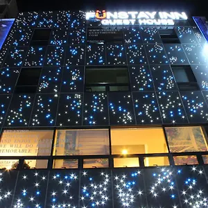 Funstay 2* Busan