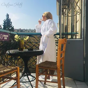 Хостел Centrum Hotel&hostel 