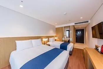 호텔 시리우스 제주