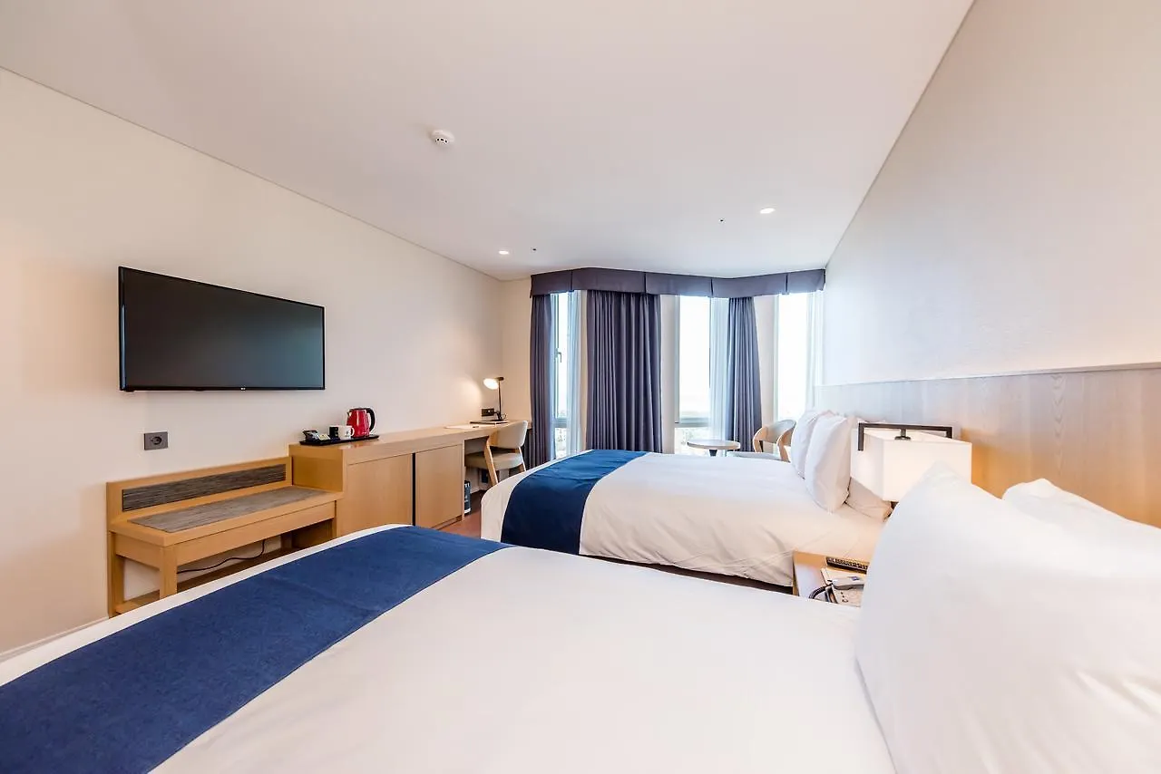 Hotel Sirius Jeju