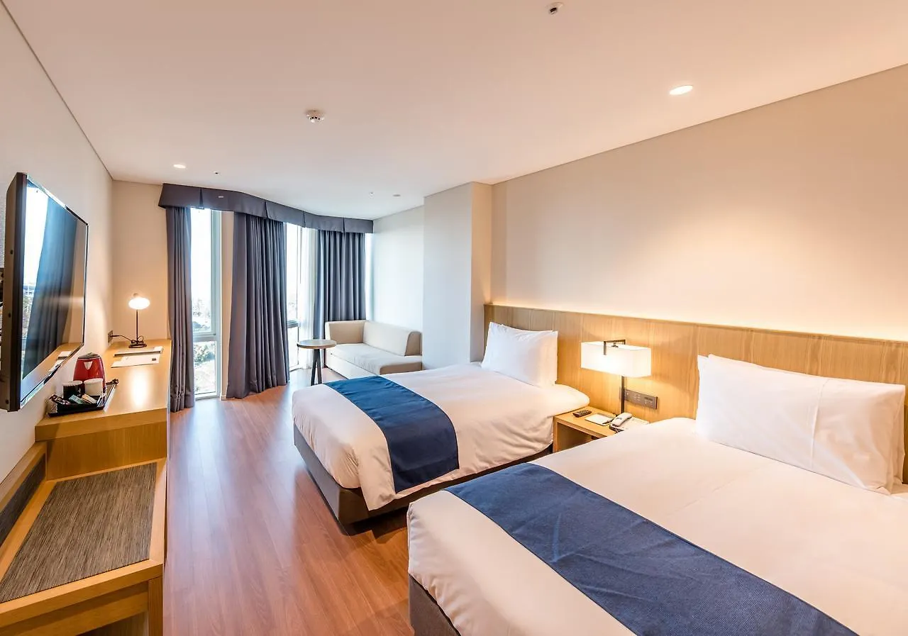 Hotel Sirius Jeju
